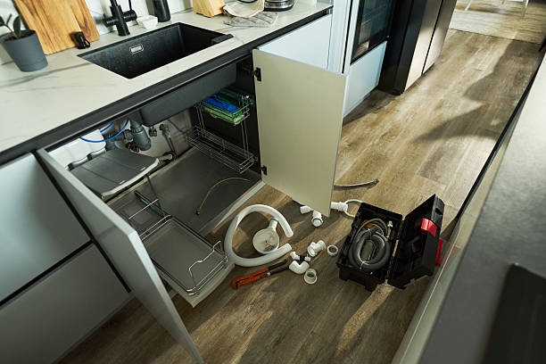 Reliable Drain Cleaning contractor in Lindsay, TX by Street Wise - Plumbing